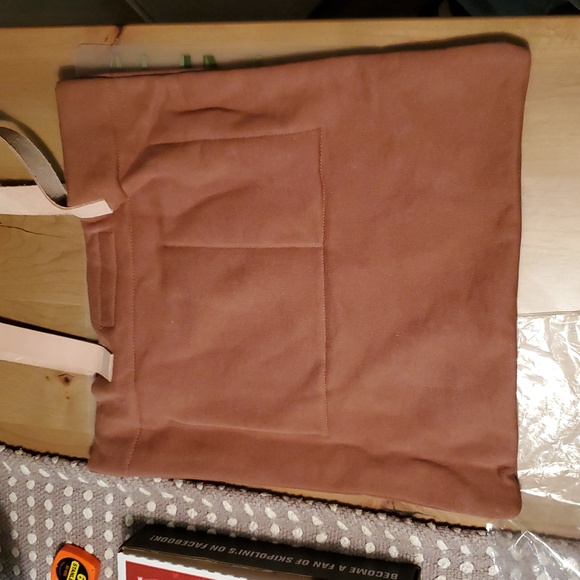 BNIB Stone Immaculate Trippin' Tote Bag - Picture 3 of 11